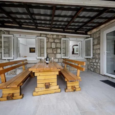 Anamarija Apartment Mokosica