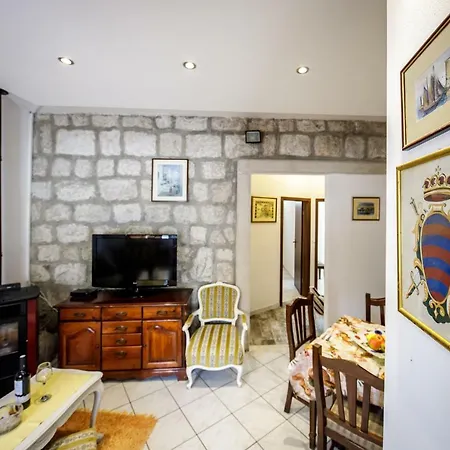 Anamarija Apartment Mokosica