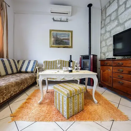 Anamarija * Mokosica