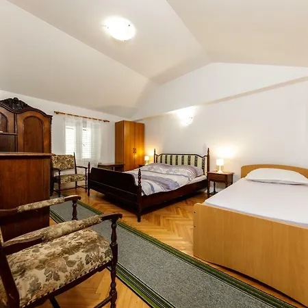 Anamarija Apartment Mokosica