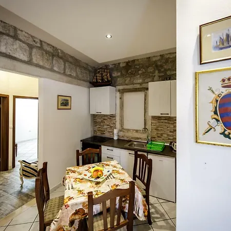 Anamarija Apartment Mokosica