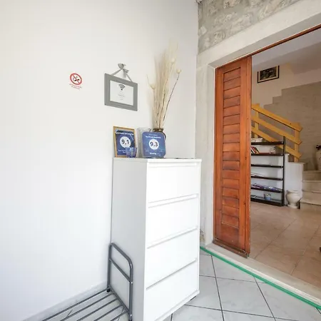 Anamarija Apartment *