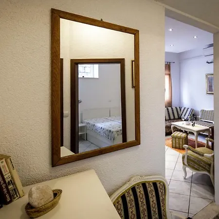 Apartment Anamarija *