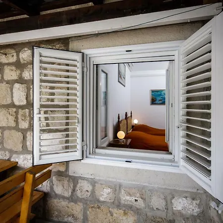 Anamarija * Mokosica