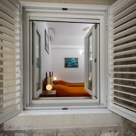 Anamarija * Mokosica