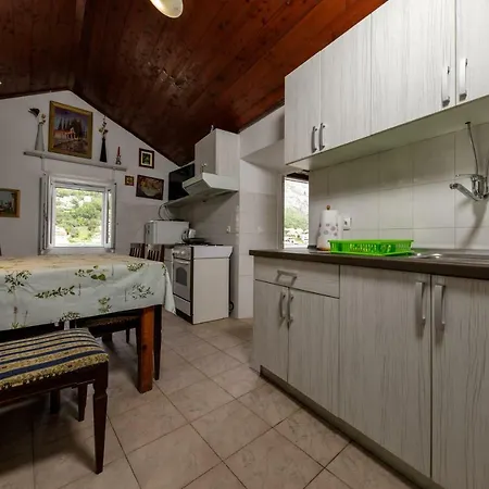 Anamarija Apartment *