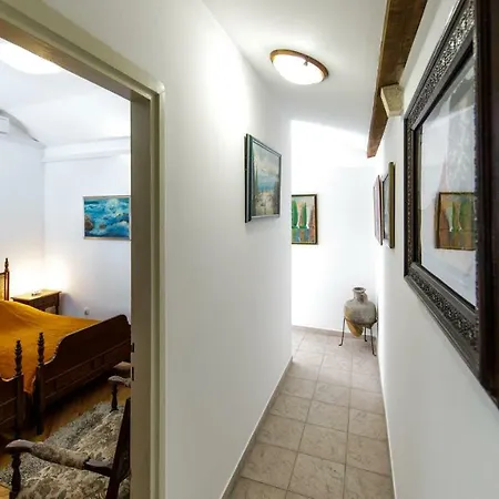 Anamarija Appartement Mokošica