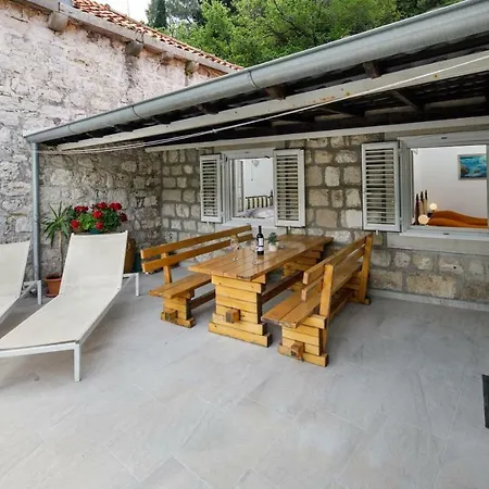 Anamarija * Mokošica