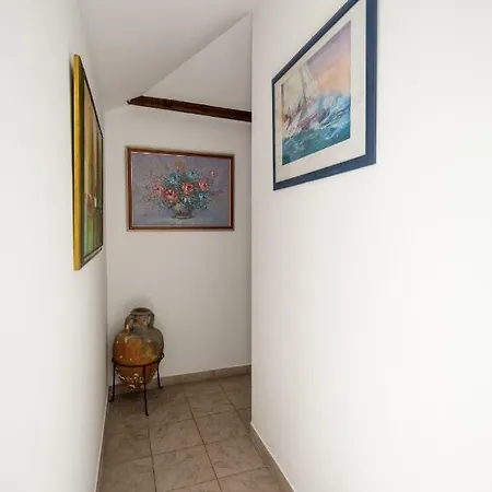 Anamarija Appartement Mokošica