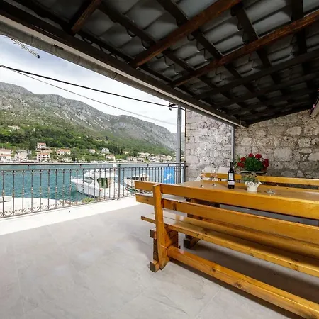 Anamarija Appartement *