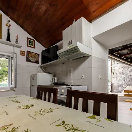 Appartement Anamarija Mokošica