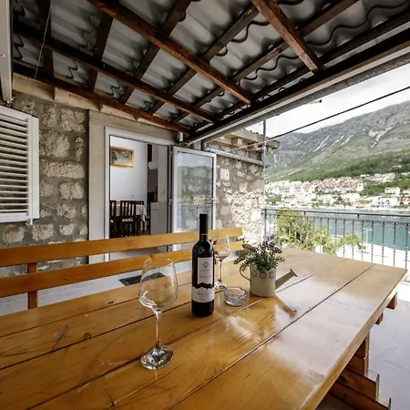 Appartement Anamarija Mokošica