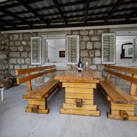 Appartement Anamarija *