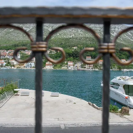 Appartement Anamarija