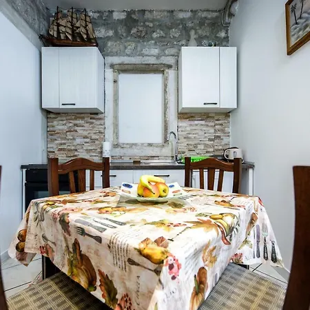 Appartement Anamarija Mokošica