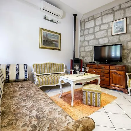 Appartement Anamarija