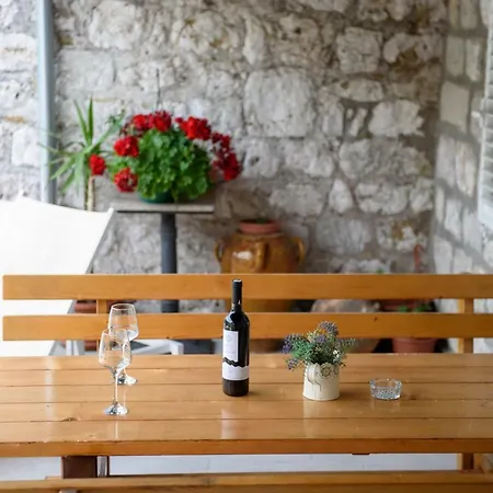 Anamarija Appartement *