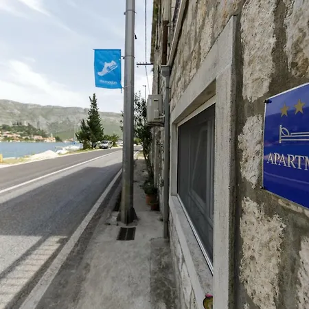 Anamarija Appartement