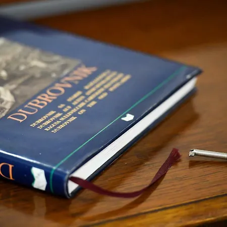 Appartement Anamarija *