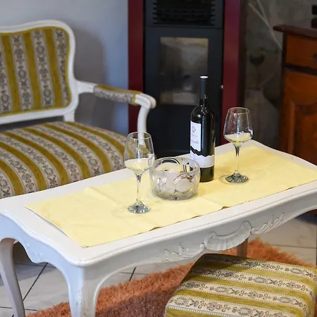 Appartement Anamarija Mokošica