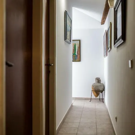 Anamarija Appartement *