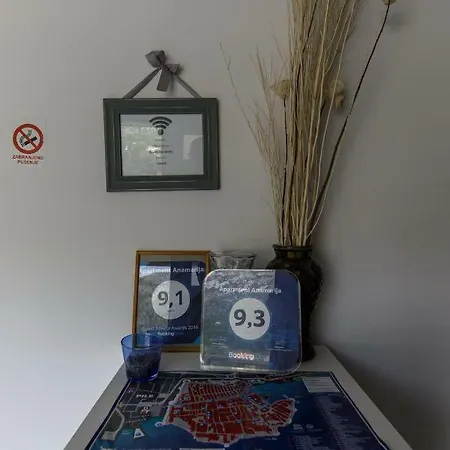 Anamarija Appartement