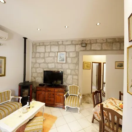 Anamarija Appartement *