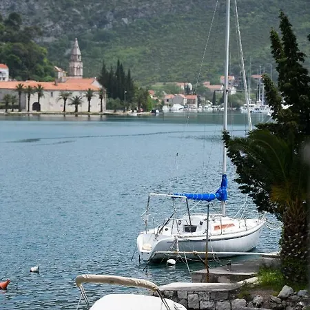 Appartement Anamarija *