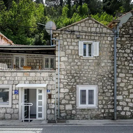 Anamarija Appartement