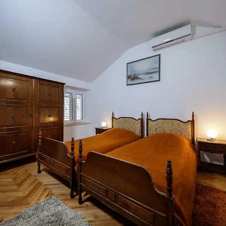 Anamarija Appartement *