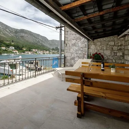 Anamarija Appartement