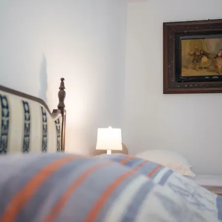 Appartement Anamarija *