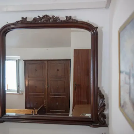 Anamarija Appartement *