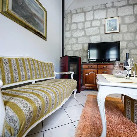 Appartement Anamarija *