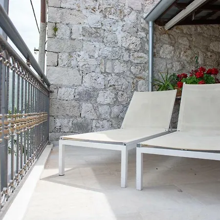 Anamarija Appartement *