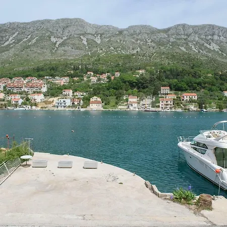 Appartement Anamarija Mokošica