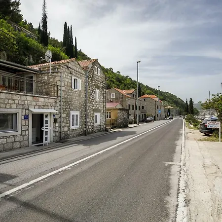 Anamarija Appartement Mokošica